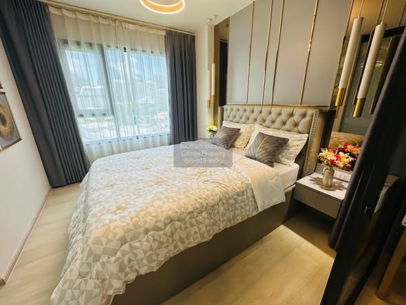 bedroom of Life One Wireless