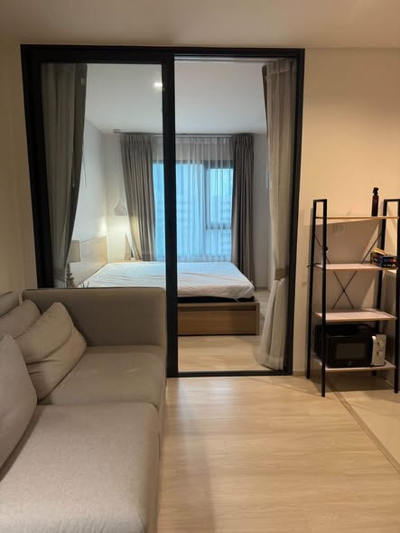 bedroom and room interior of Life One Wireless