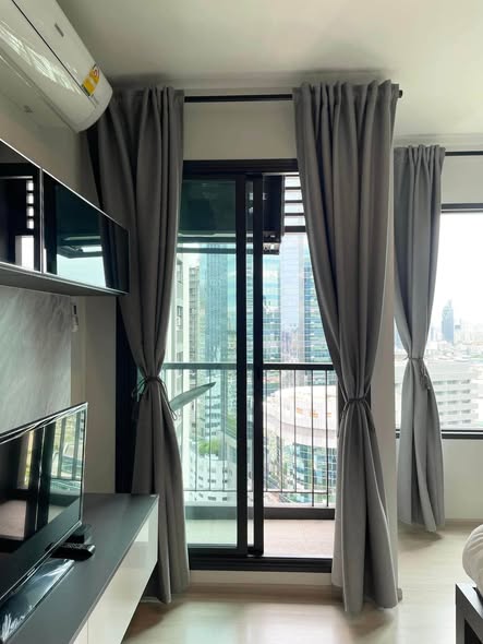 bedroom and room interior of Life One Wireless