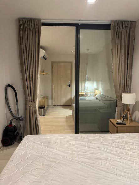 bedroom and room interior of Life One Wireless