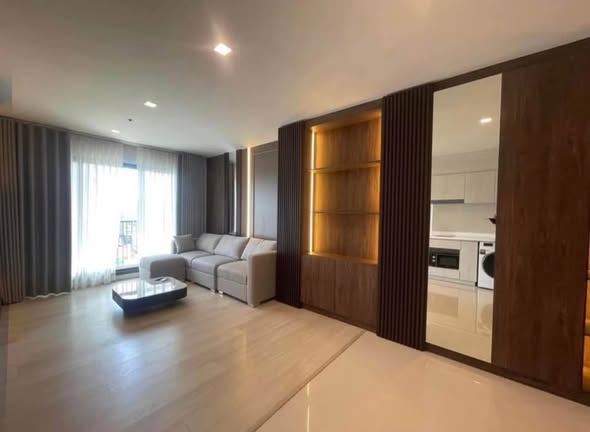 bedroom and room interior of Life One Wireless