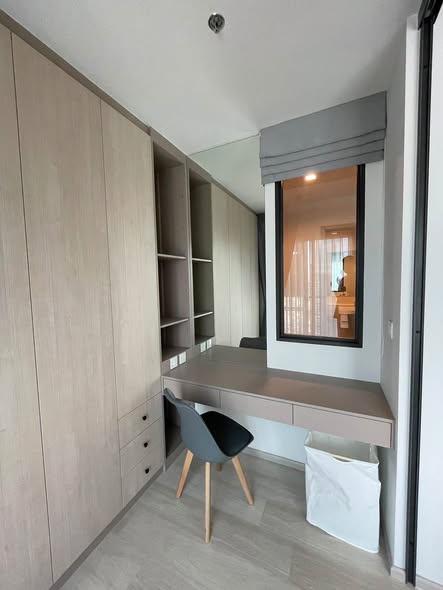 bedroom and room interior and bathroom of Life One Wireless