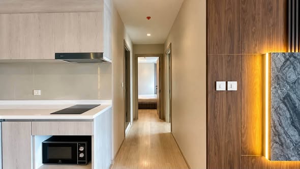 kitchen of Life One Wireless