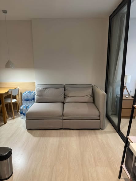 living room of Life One Wireless