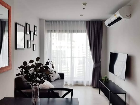 living room of Life One Wireless