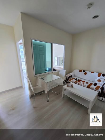 bedroom of Life @ Phahon – Ari