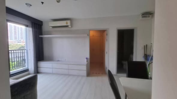 bedroom of Life Pinklao
