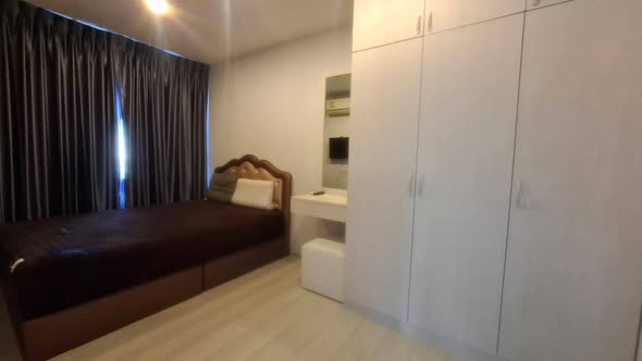 bedroom of Life Pinklao