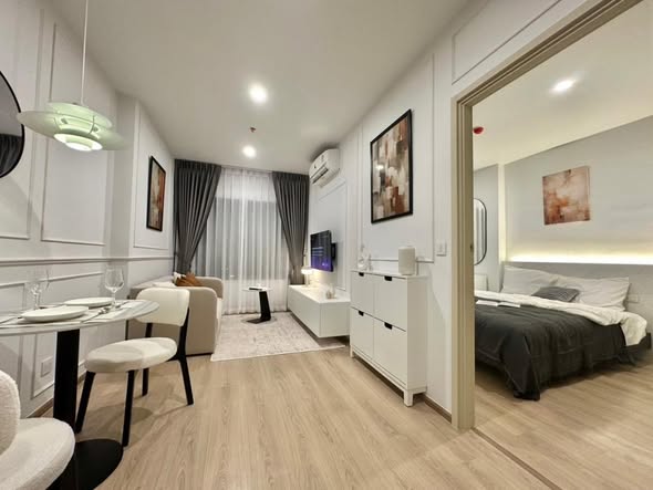bedroom of Life Rama 4 – Asoke