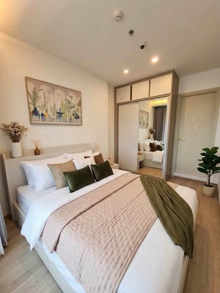 bedroom of Life Rama 4 – Asoke