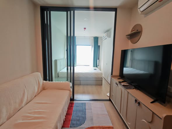 bedroom of Life Rama 4 – Asoke