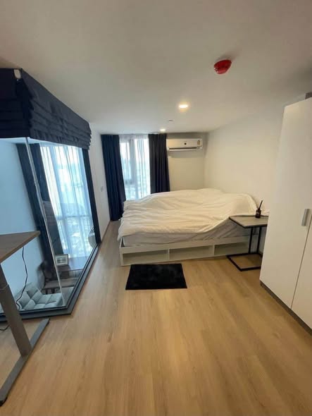 bedroom of Life Rama 4 – Asoke