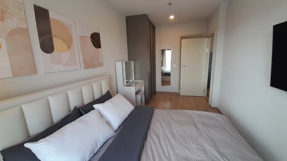 bedroom of Life Rama 4 – Asoke