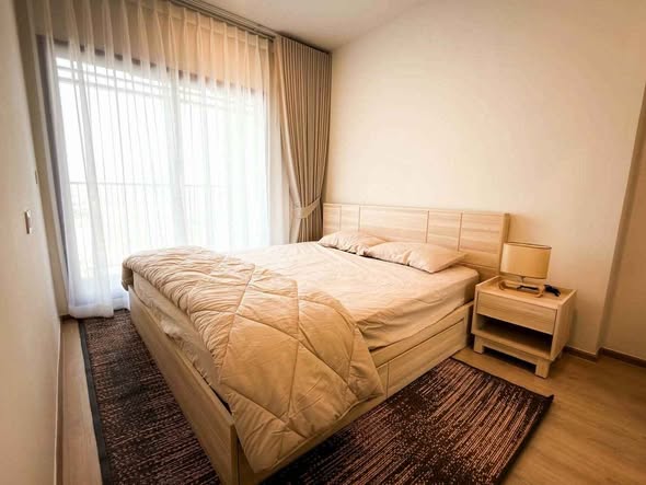 bedroom of Life Rama 4 – Asoke