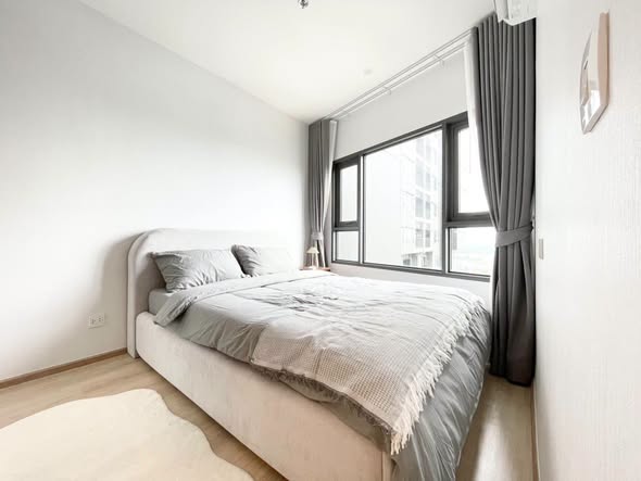bedroom of Life Rama 4 – Asoke