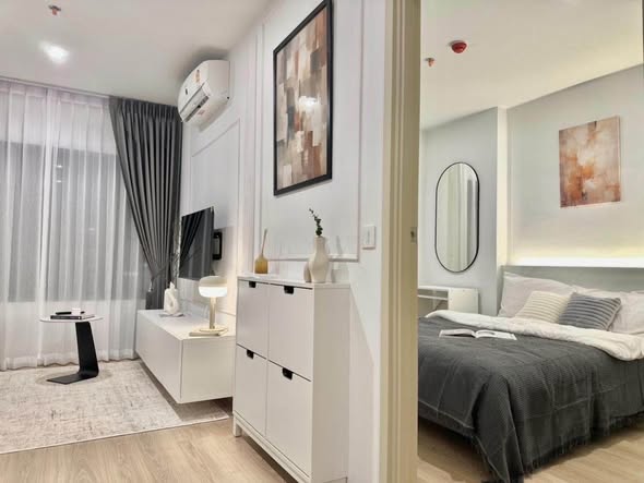bedroom of Life Rama 4 – Asoke