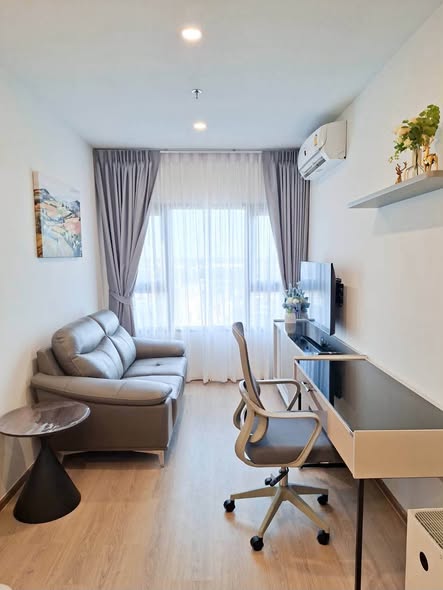 bedroom of Life Rama 4 – Asoke