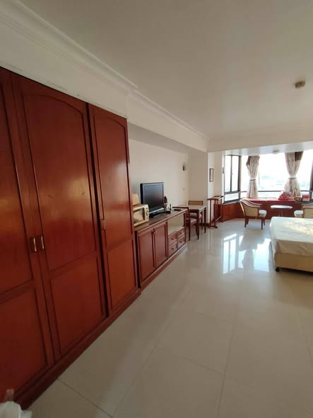 bedroom of Life Rama 4 – Asoke