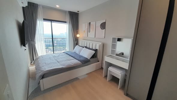 bedroom of Life Rama 4 – Asoke