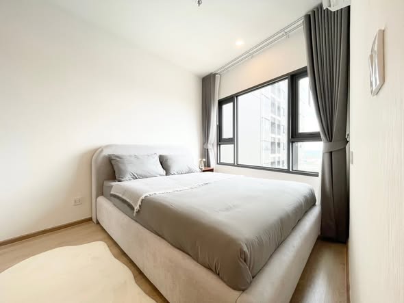 bedroom of Life Rama 4 – Asoke