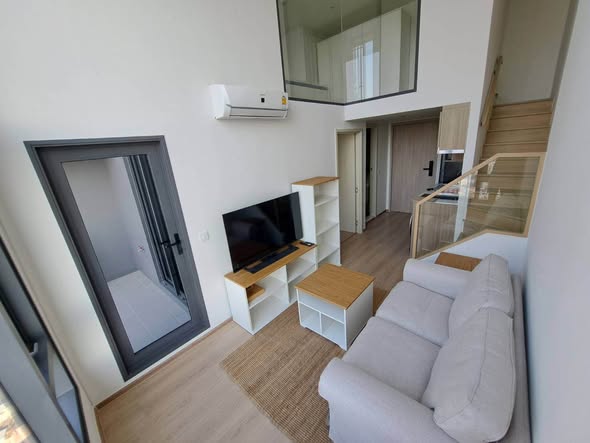 bedroom of Life Rama 4 – Asoke