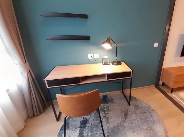bedroom of Life Rama 4 – Asoke