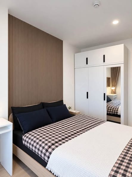 bedroom of Life Rama 4 – Asoke