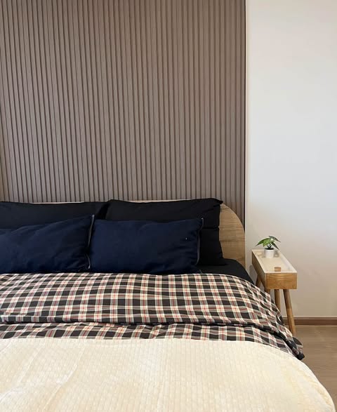 bedroom of Life Rama 4 – Asoke
