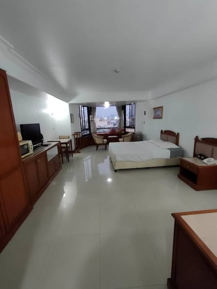 bedroom of Life Rama 4 – Asoke