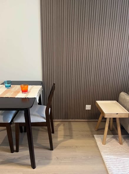 Life Rama 4 – Asoke