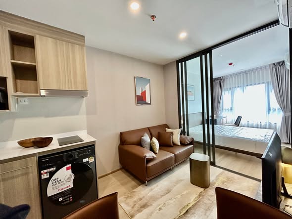 Life Rama 4 – Asoke