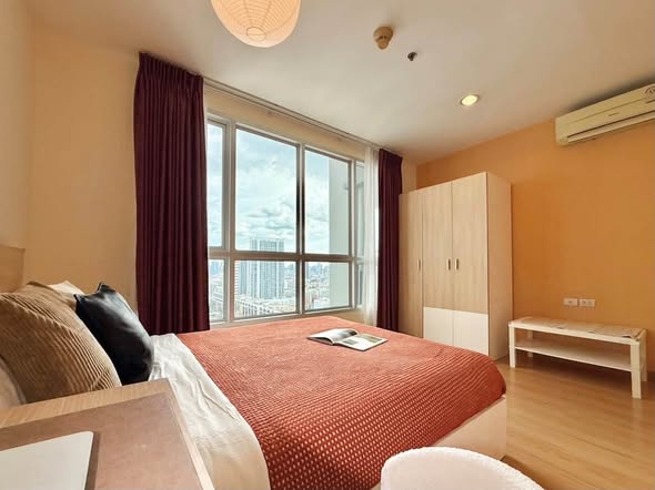 bedroom of Life @ Ratchada-Suthisan
