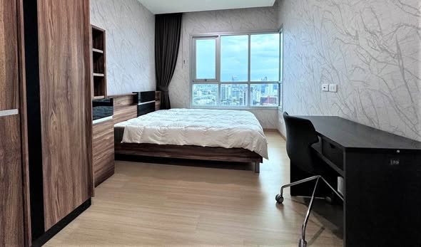 bedroom of Life Ratchadapisek
