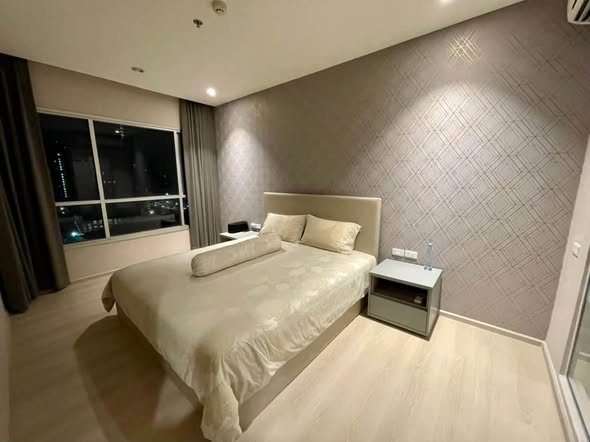 bedroom of Life Ratchadapisek