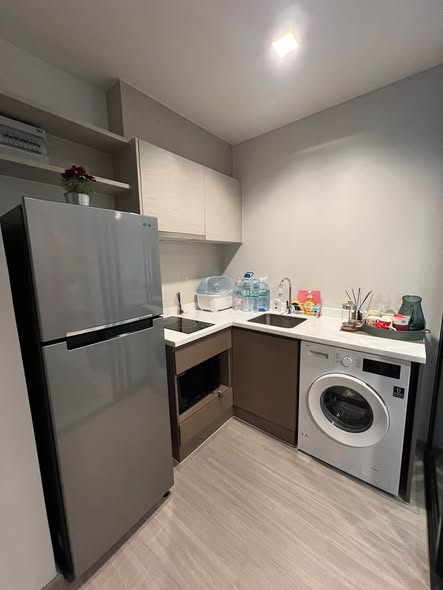 Life Sathorn Sierra ไลฟ์ สาทร เซียร์รา