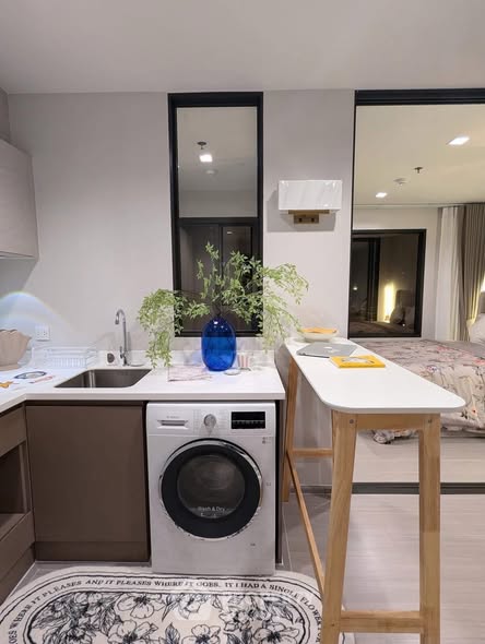 Life Sathorn Sierra ไลฟ์ สาทร เซียร์รา