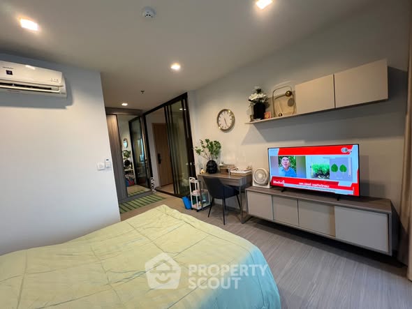 Life Sathorn Sierra ไลฟ์ สาทร เซียร์รา
