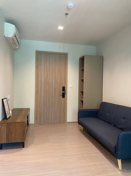 room interior of Life Sathorn Sierra ไลฟ์ สาทร เซียร์รา