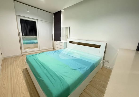 bedroom of Life Sukhumvit 48