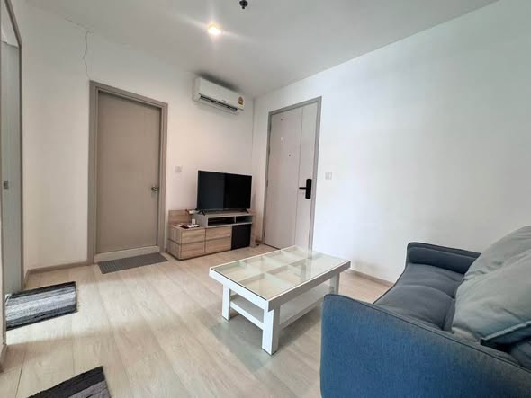 bedroom of Life Sukhumvit 48