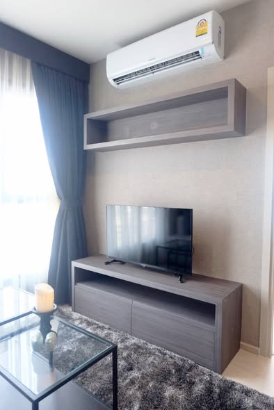 bedroom of Life Sukhumvit 48
