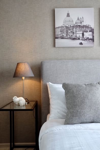 bedroom of Life Sukhumvit 48