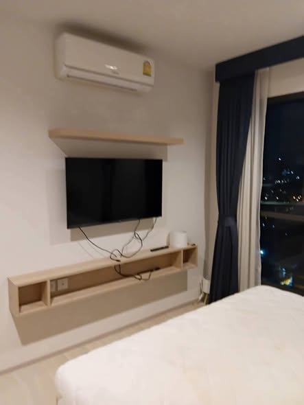 bedroom of Life Sukhumvit 48