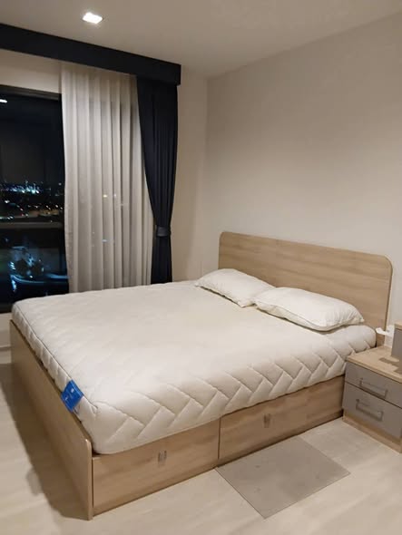 bedroom of Life Sukhumvit 48