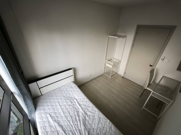 bedroom of Life Sukhumvit 48