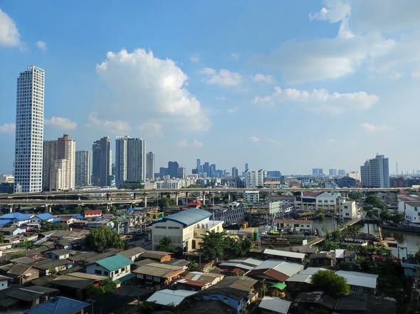 Life Sukhumvit 48