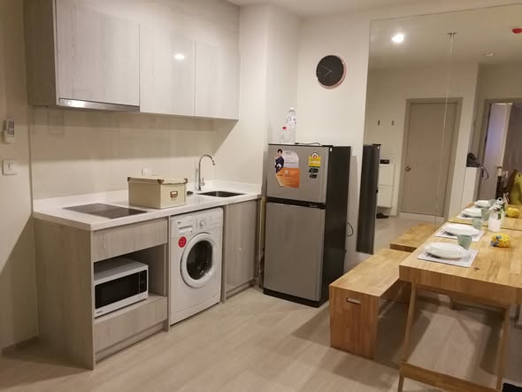 kitchen of Life Sukhumvit 48