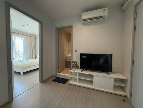 bedroom of Life Sukhumvit 62