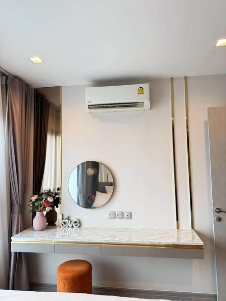 bedroom of Life Sukhumvit 62