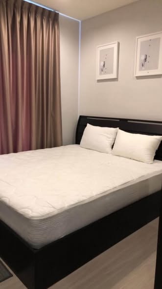 bedroom of Life Sukhumvit 62